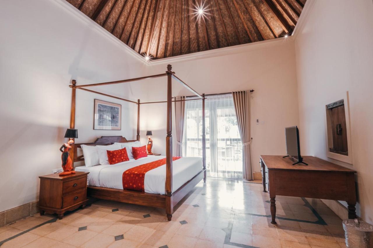 Bebek Resor 4*
