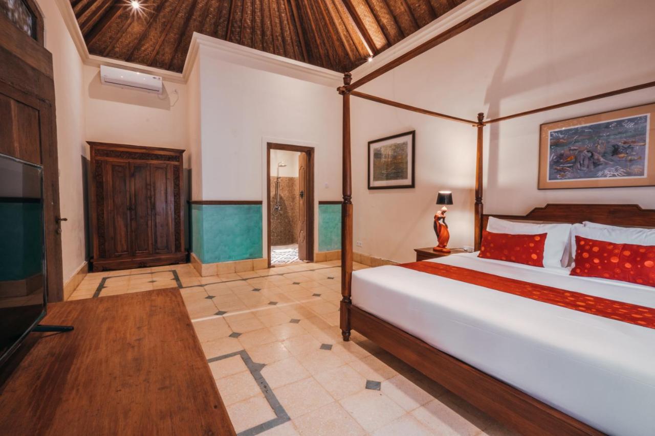 Bebek Resor Sanur (Bali)