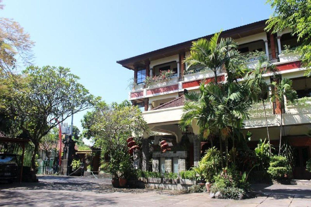 Hotel Diwangkara Beach Hotel And Resort Sanur (Bali)