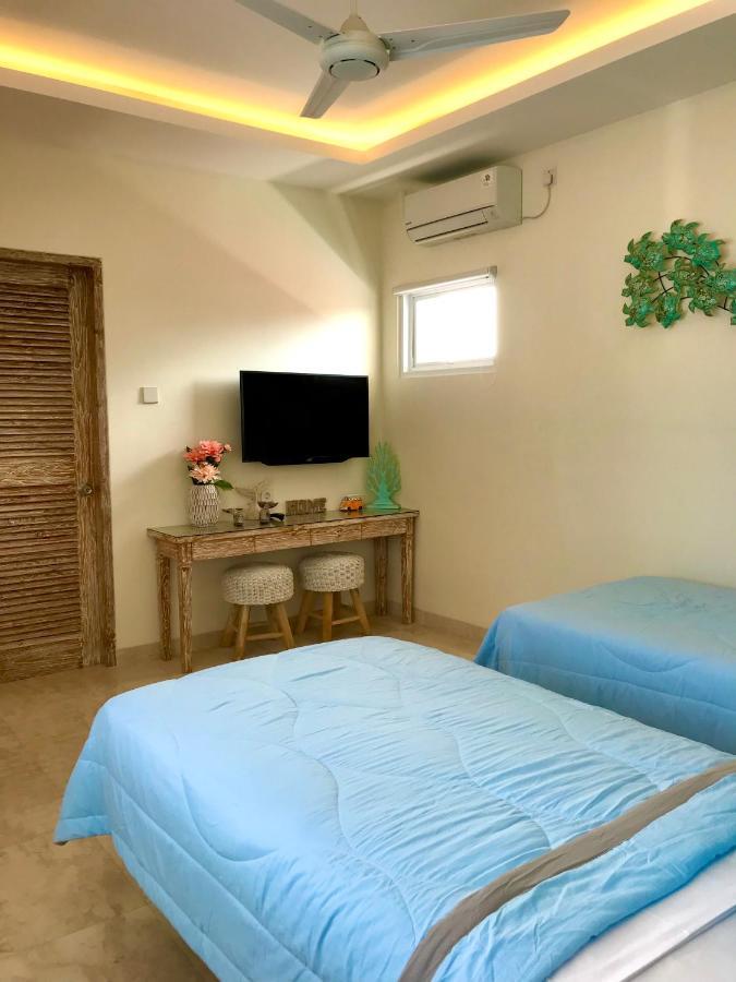 Apartment Ocean Star