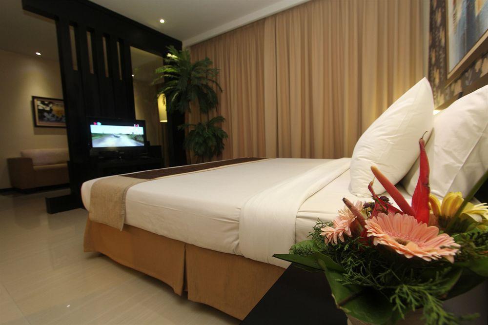 Hotel Harrads And Convention Sanur (Bali)