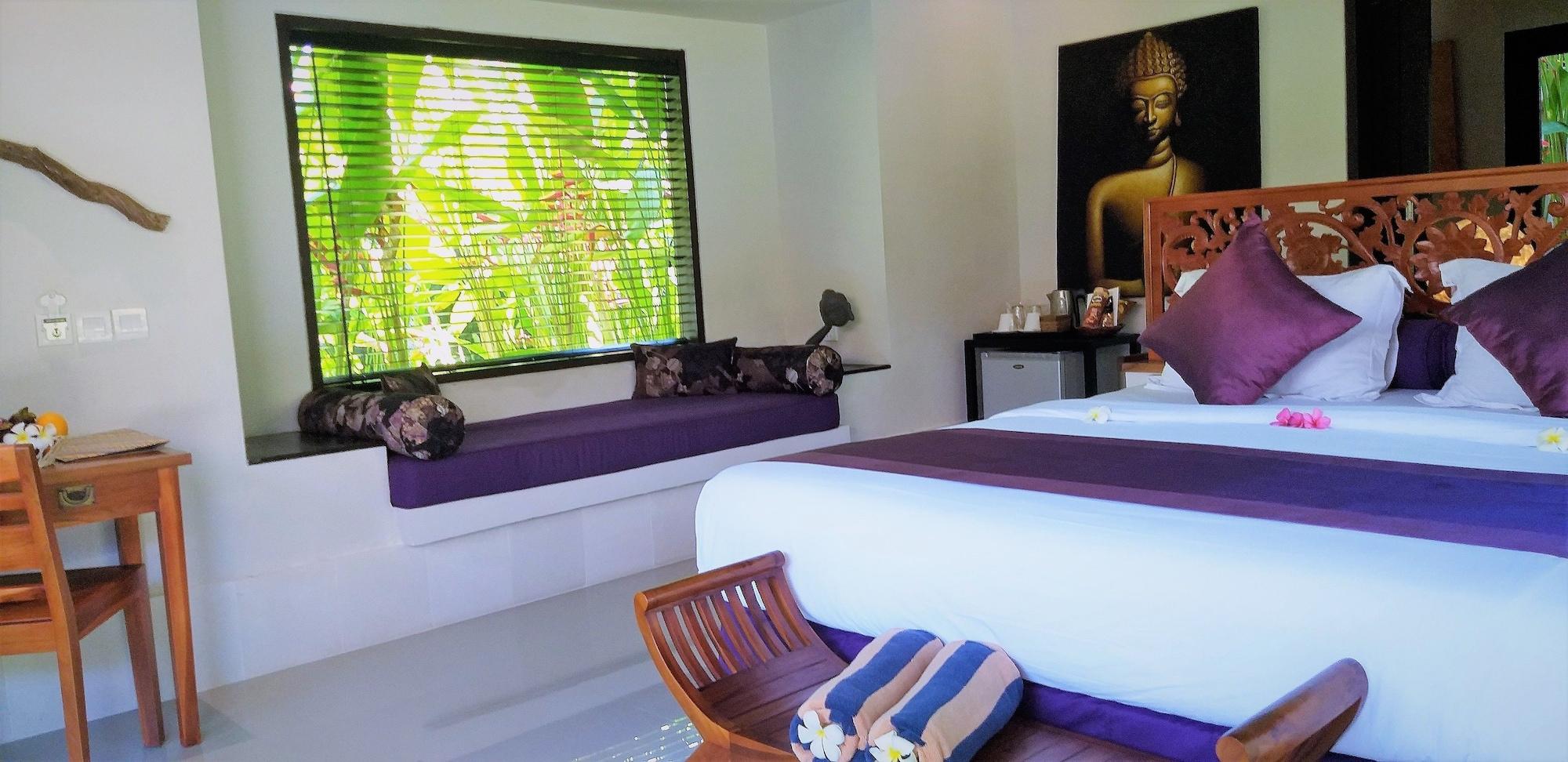 Katala And Sanur (Bali)