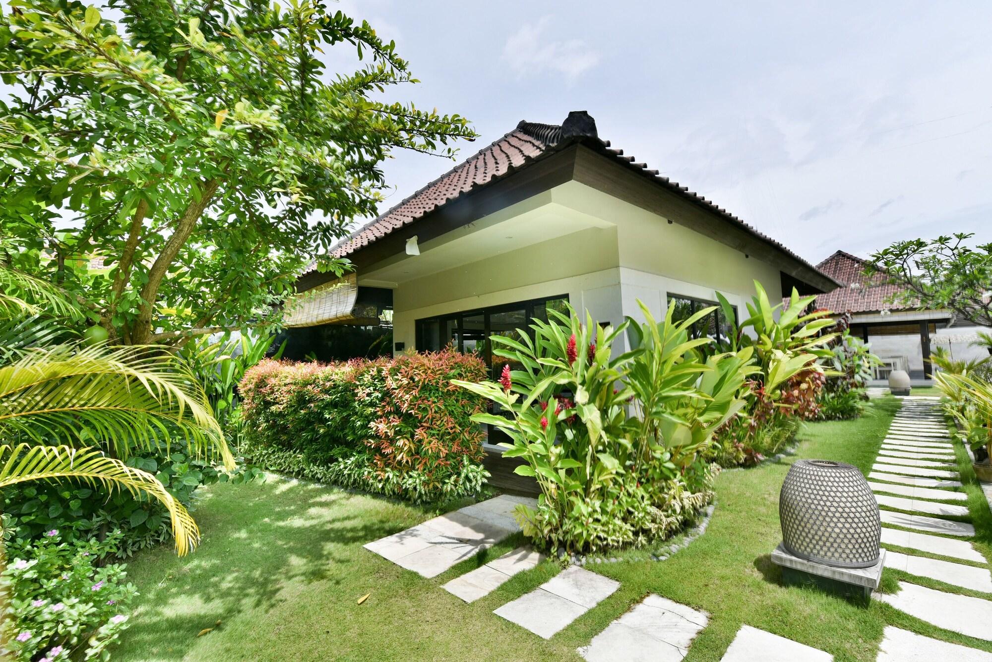 Villa Katala And Sanur (Bali)