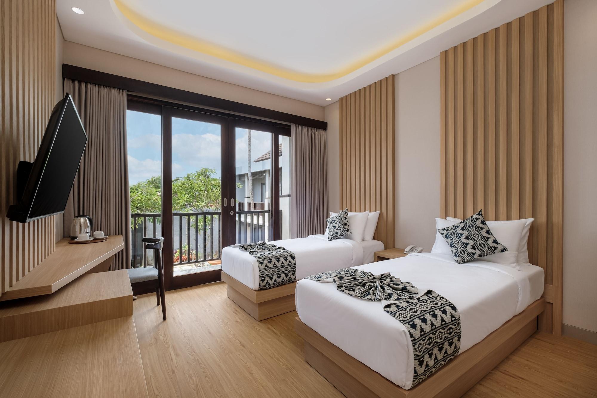 Abisha Hotel 3*