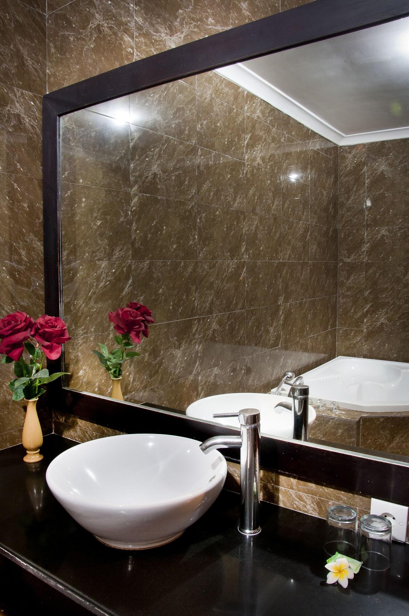 Sindhu Mertha Guest house Sanur (Bali)