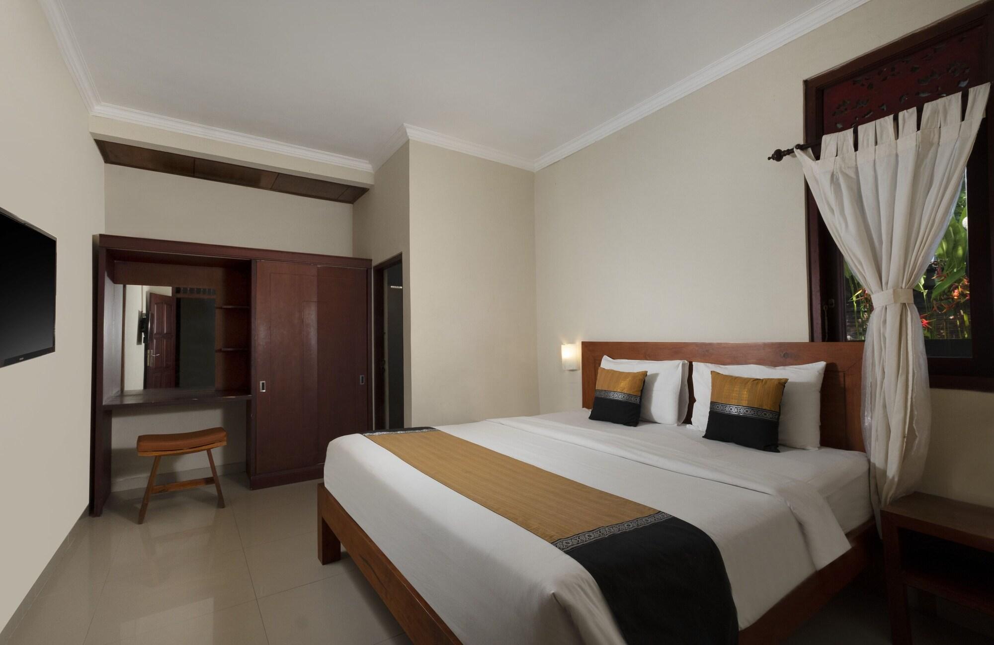 Hotel Nesa Bali 3*