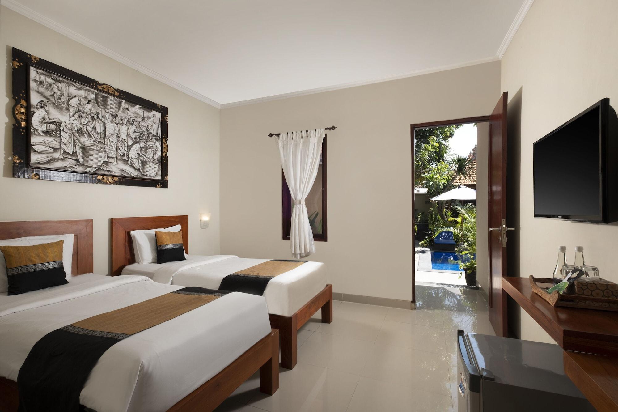 Nesa Bali 3*