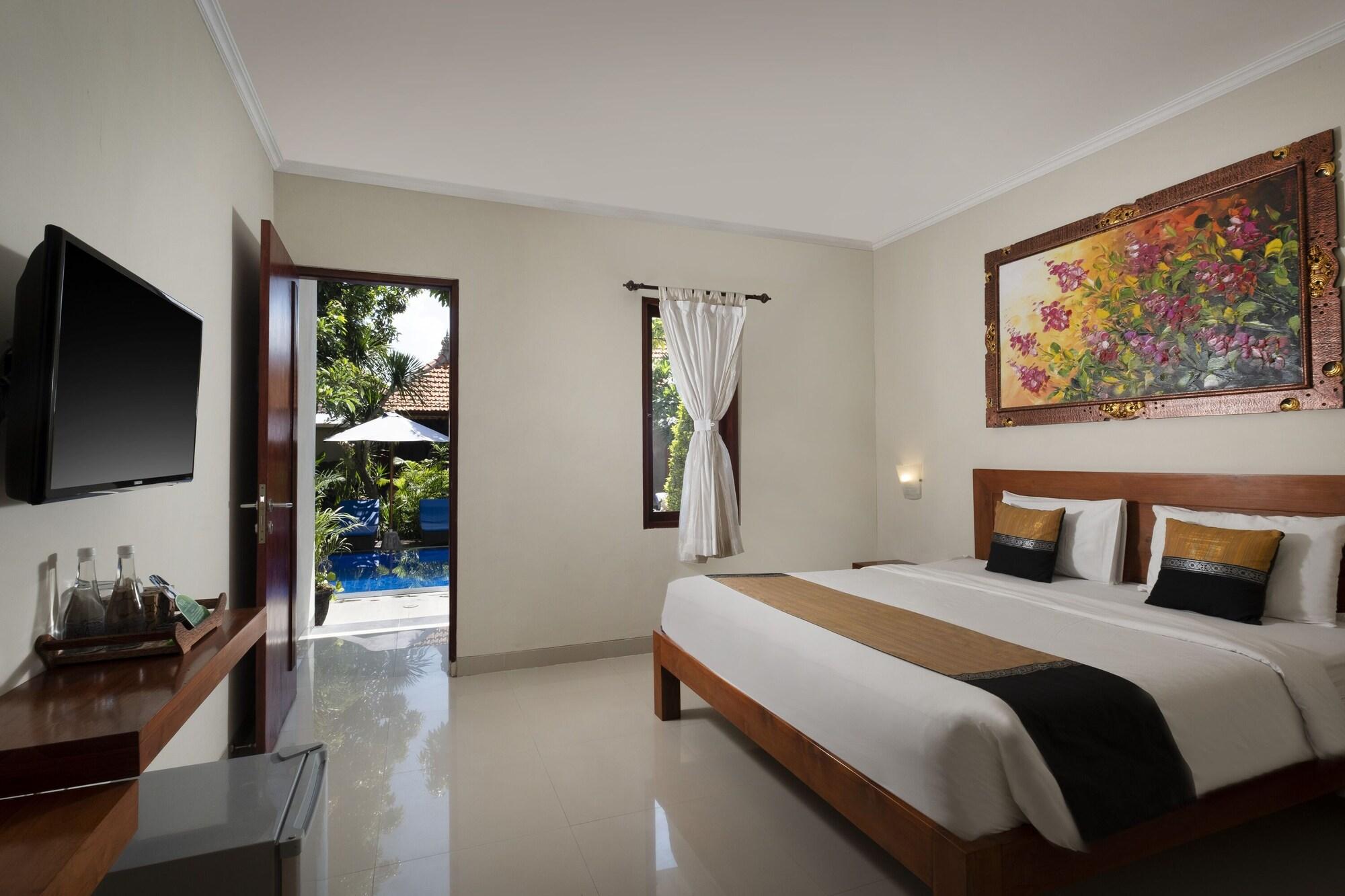 Hotel Nesa Bali Sanur (Bali)