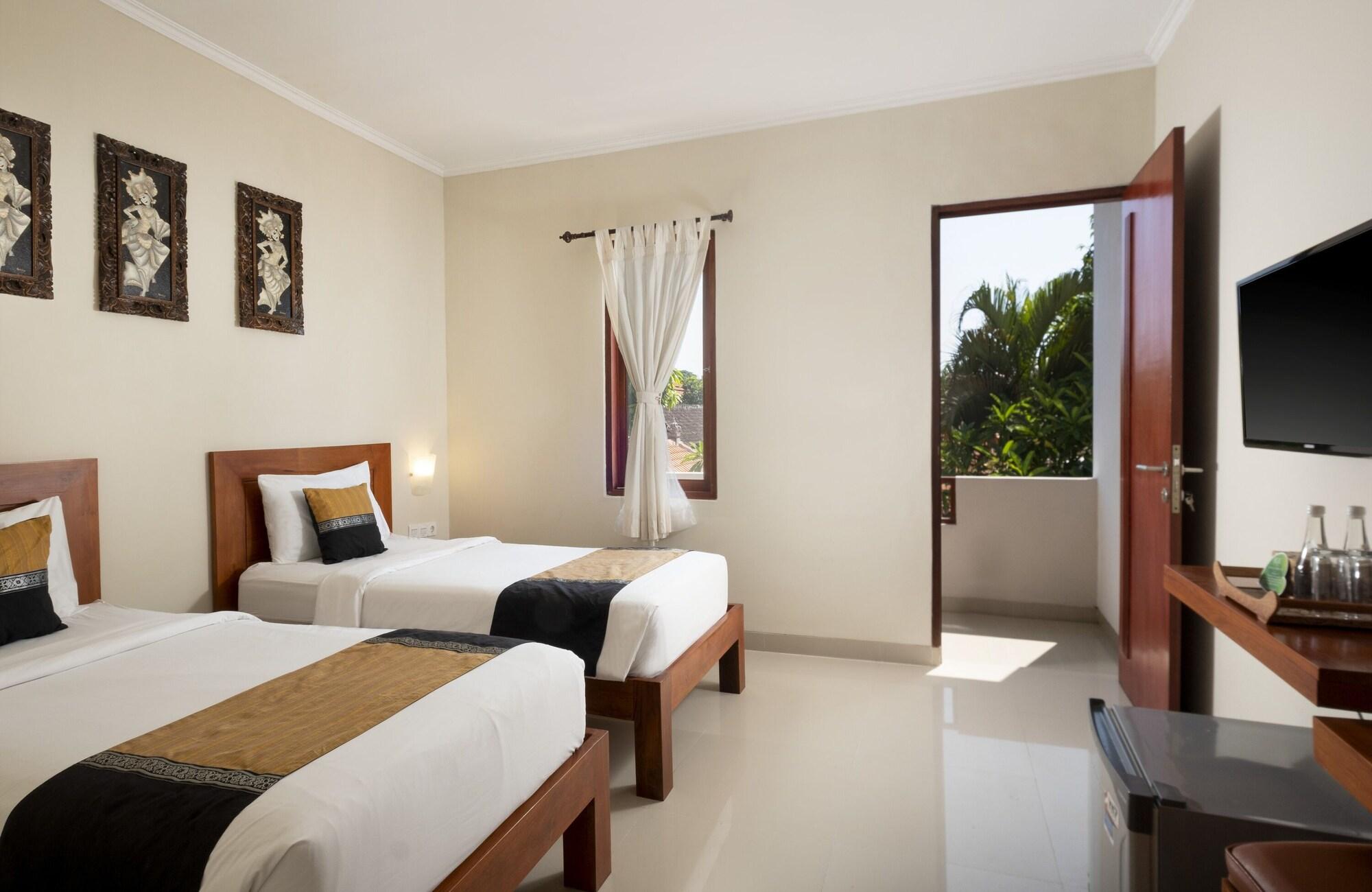 Hotel Nesa Bali 3*