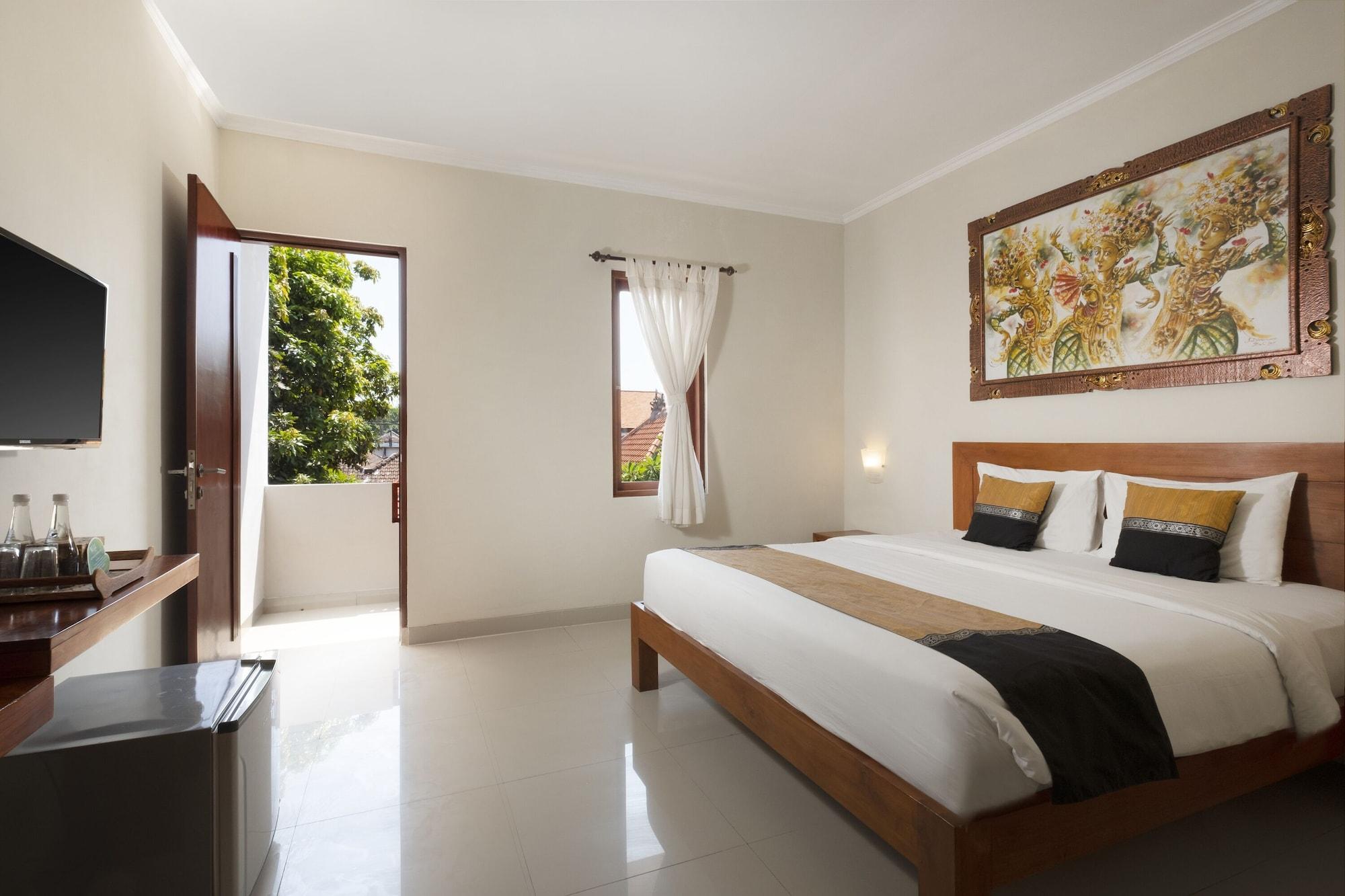 Nesa Bali Sanur (Bali)
