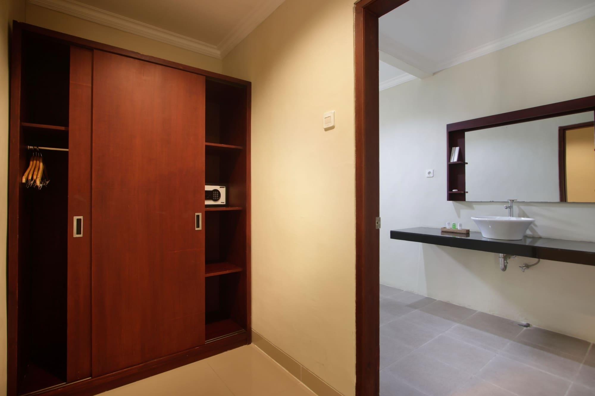 Nesa Bali Hotel Sanur (Bali)
