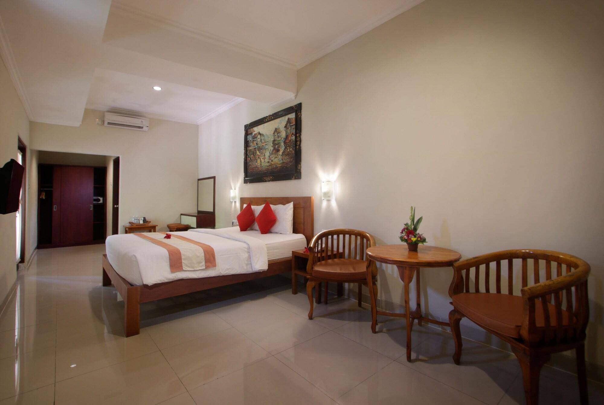 Nesa Bali