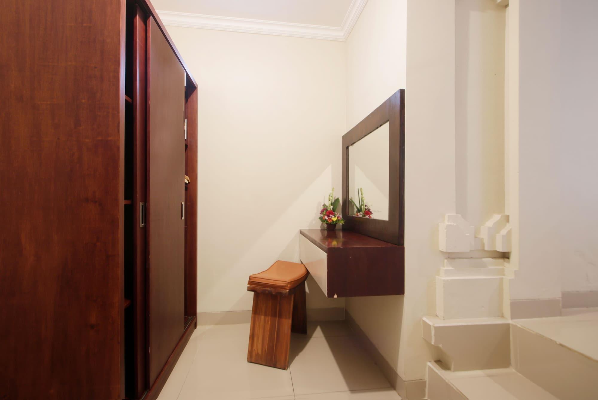 Hotel Nesa Bali