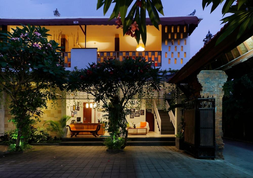 Hotel Nesa Bali Sanur (Bali)