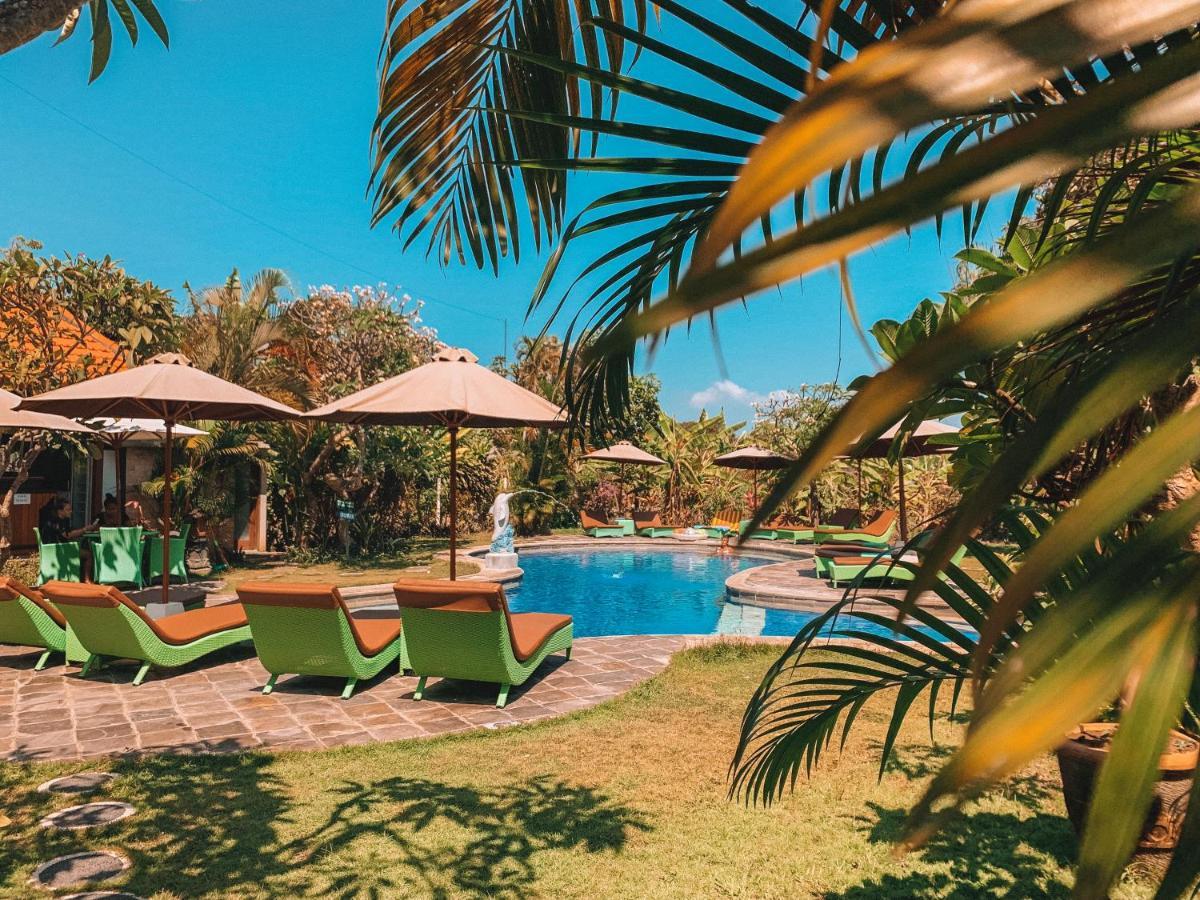 Bali Wirasana 3* Sanur