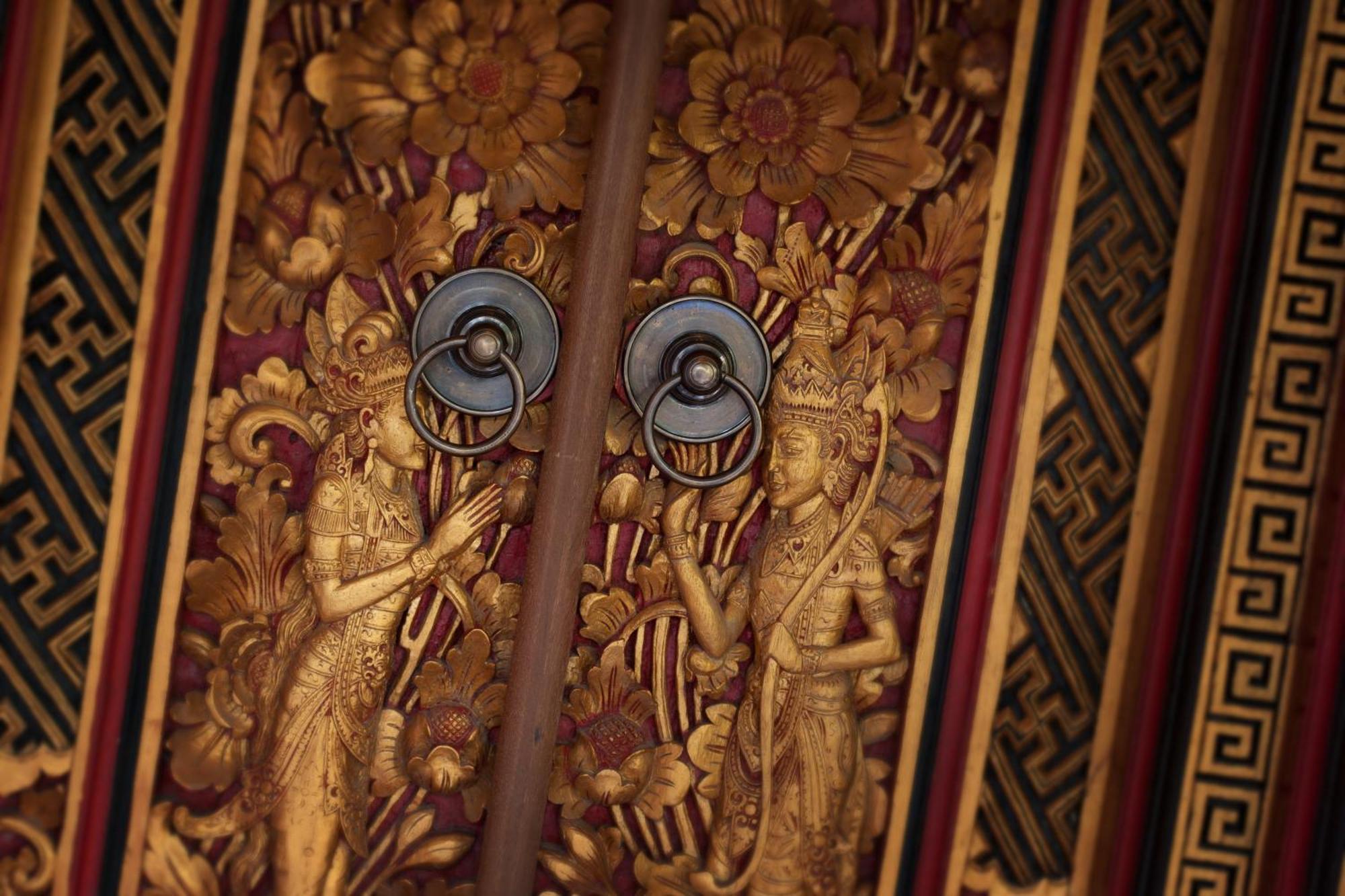 Nesa Bali