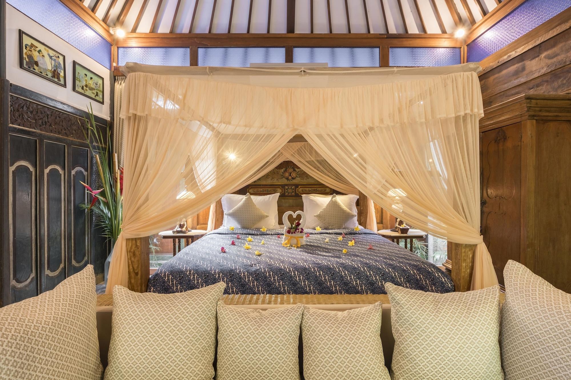 Kampung Kecil Boutique * Sanur (Bali)