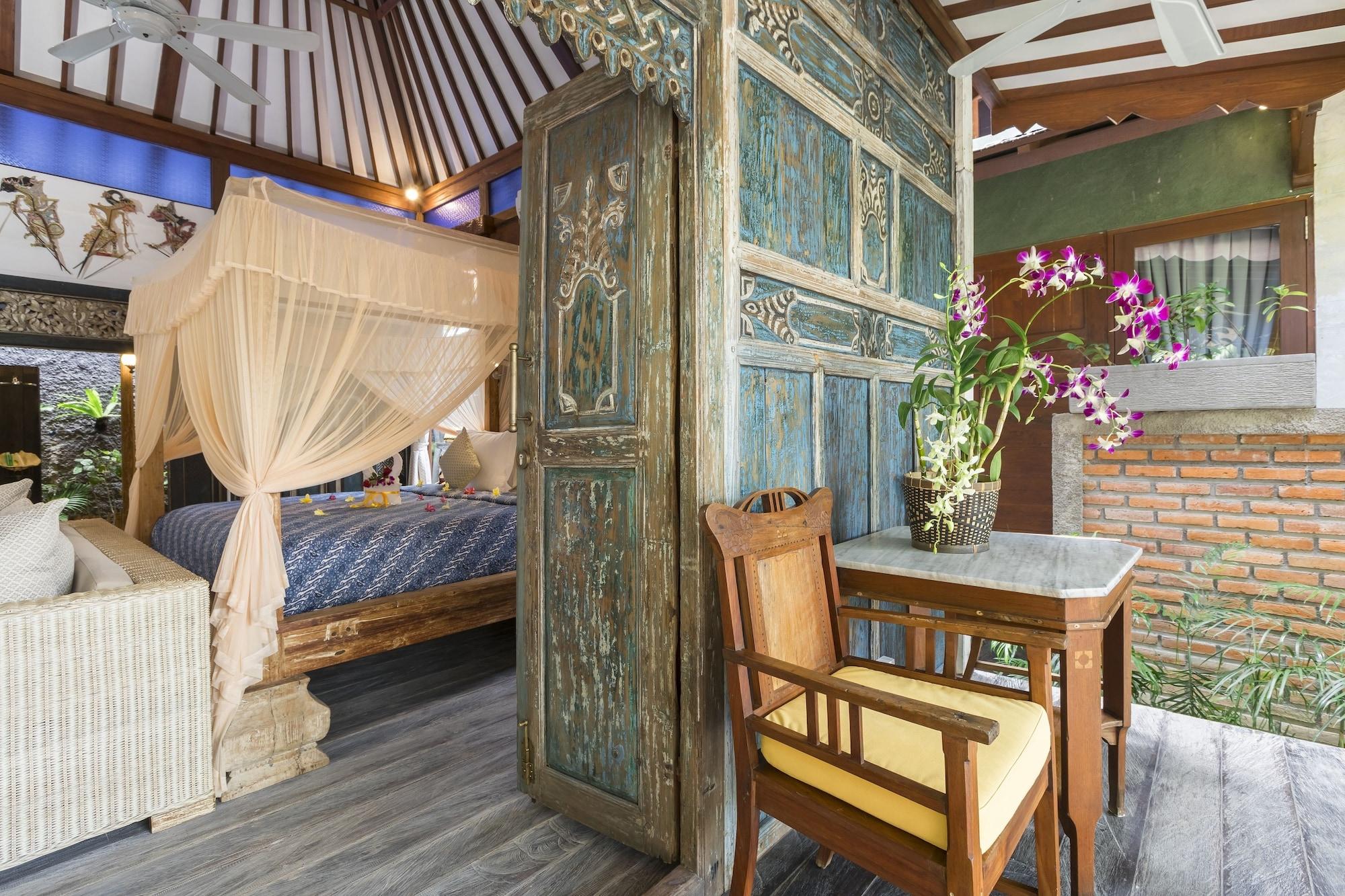Villa Kampung Kecil Boutique Sanur (Bali)
