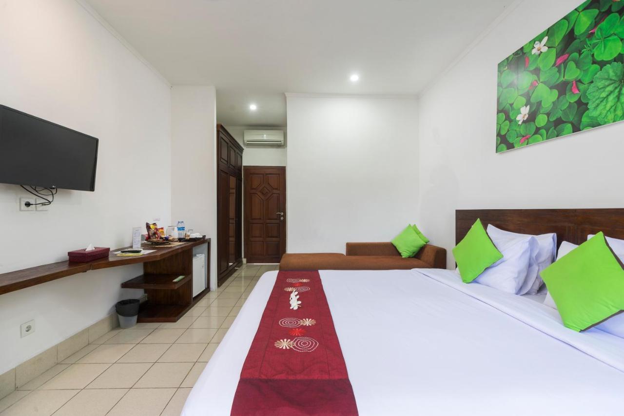 Bali Wirasana 3* Sanur