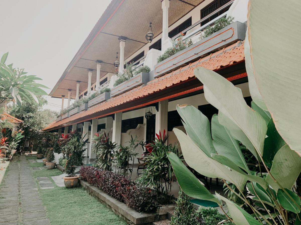 Bali Wirasana Gasthof