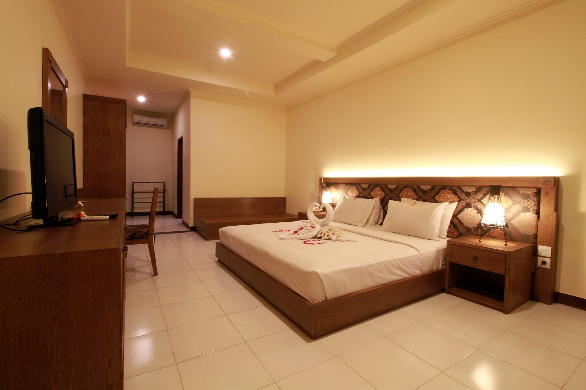 Diwangkara Beach Hotel And Resort Hotel 3*