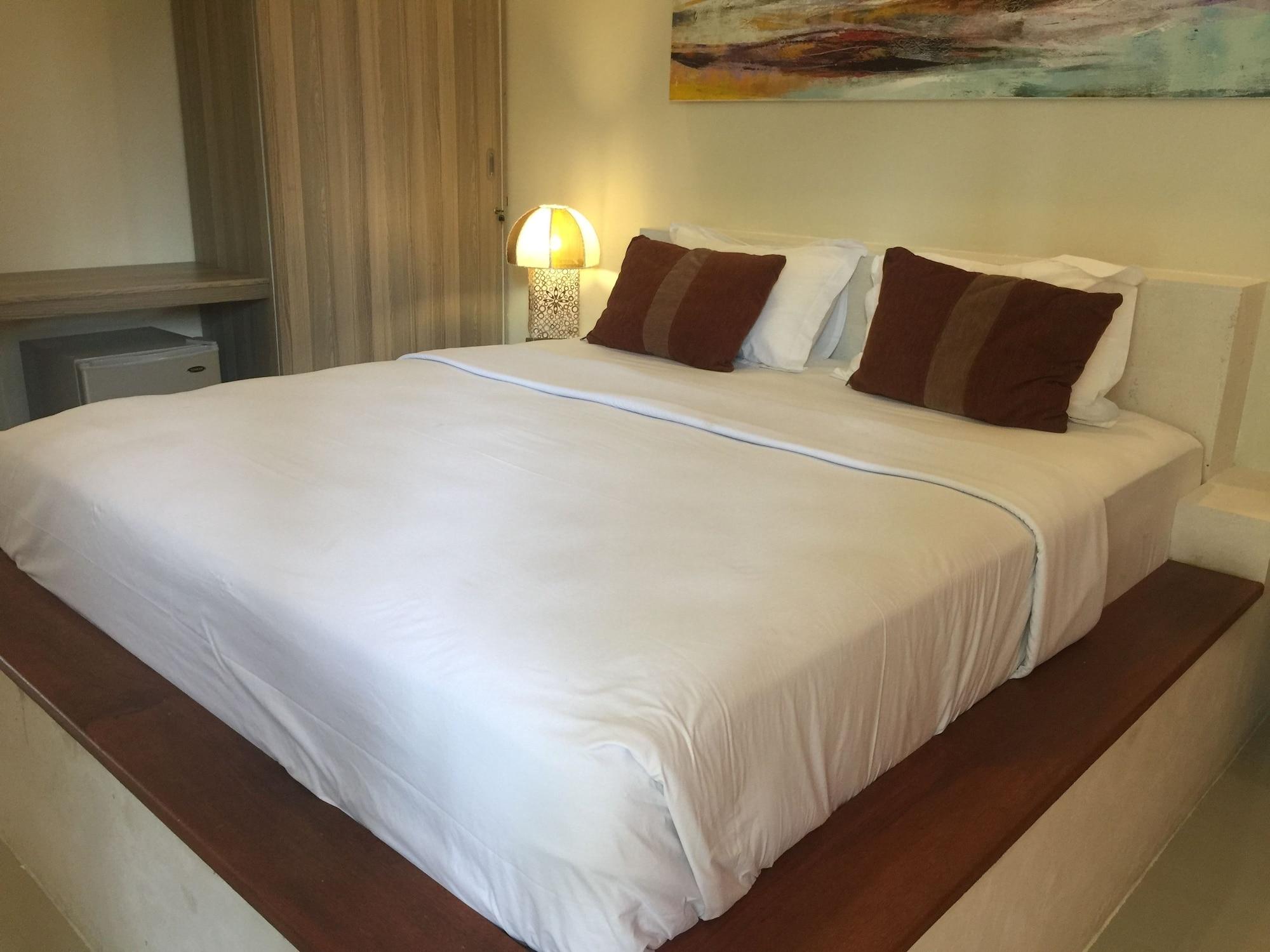 Bed & Breakfast Kubu Daton