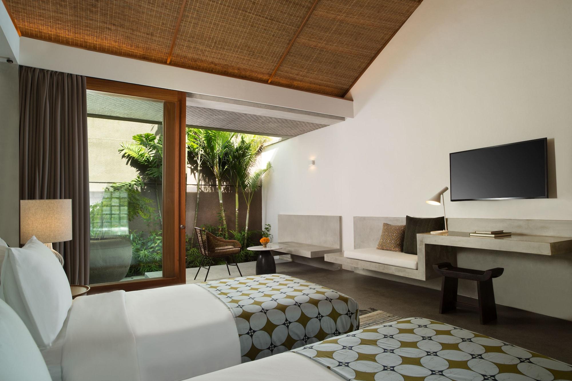 Atelier Te Designer Guest house 3*