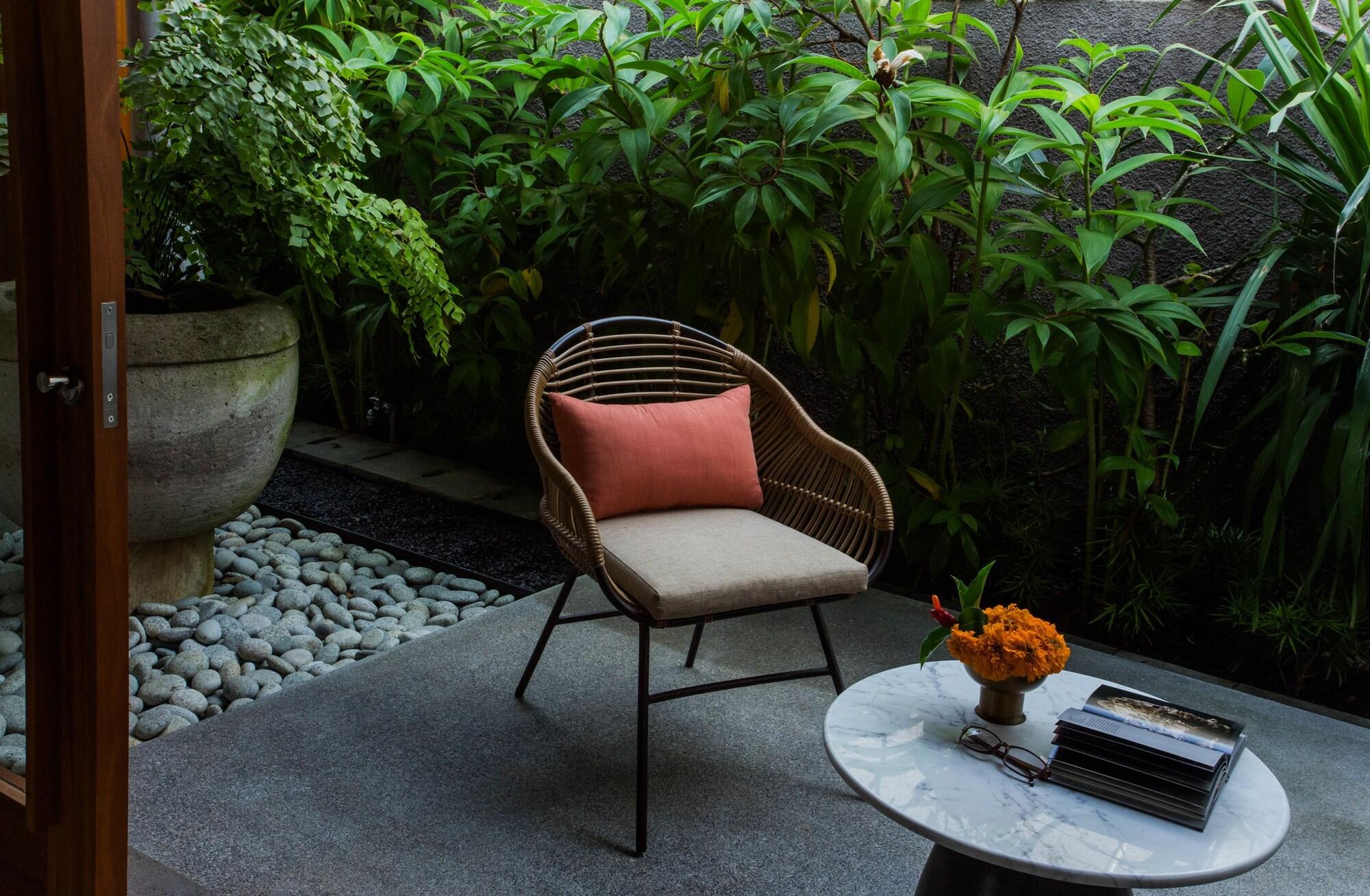 Atelier Te Designer 3* Sanur (Bali)