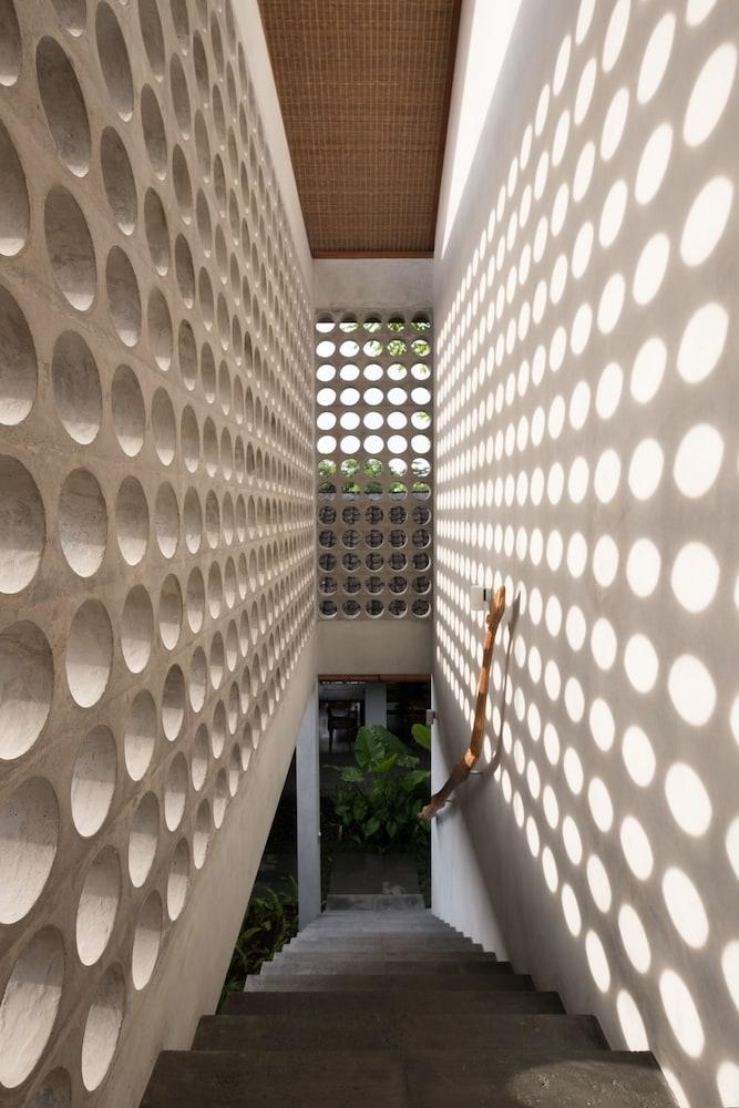 Guest house Atelier Te Designer 3*