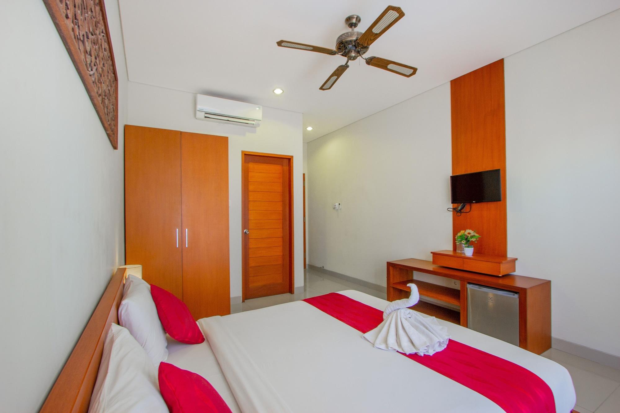 Asoka & Homestay
