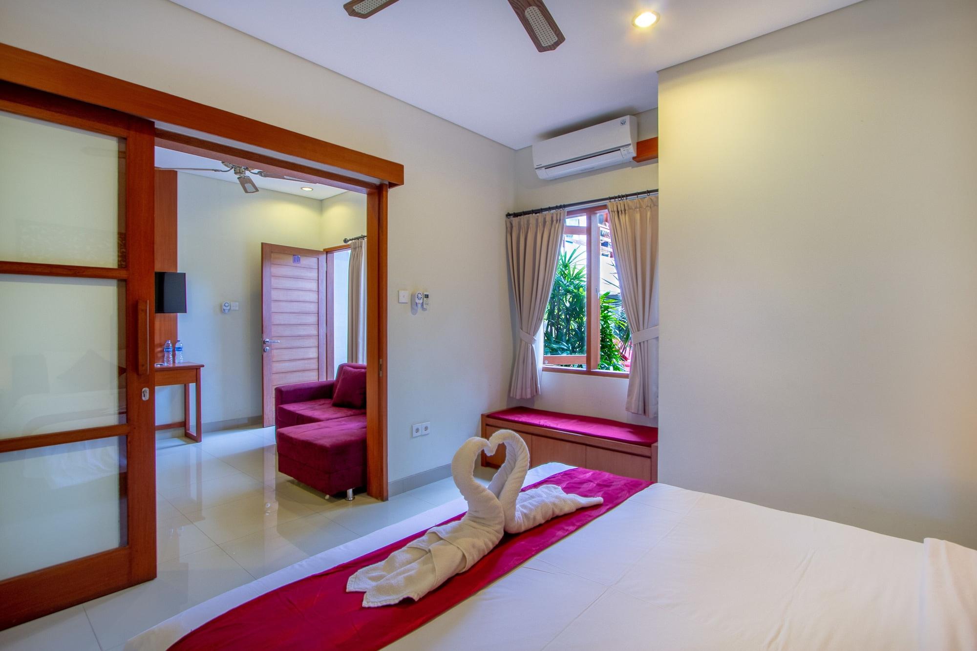 Asoka & Homestay