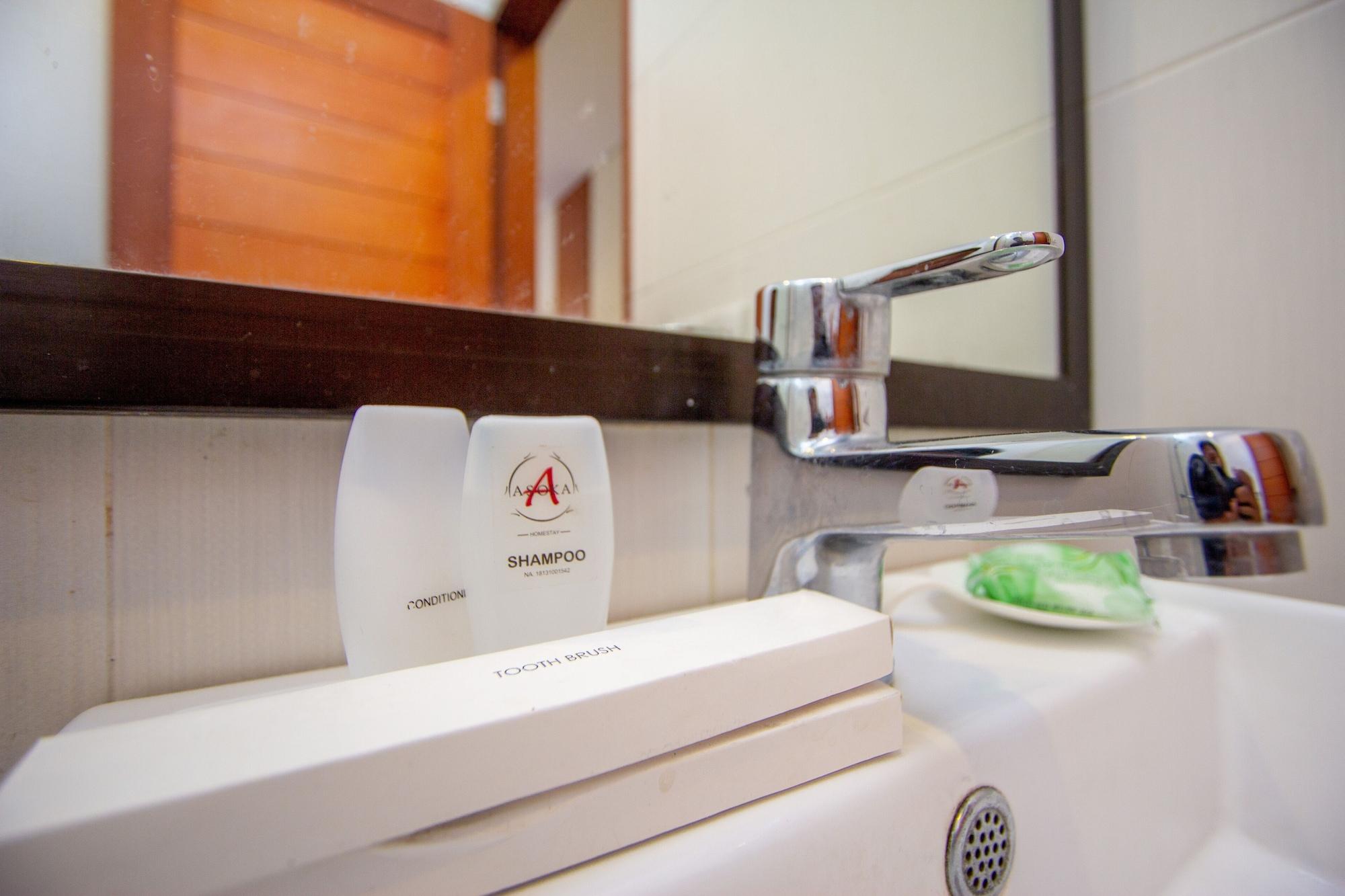 Asoka & Homestay Sanur (Bali)