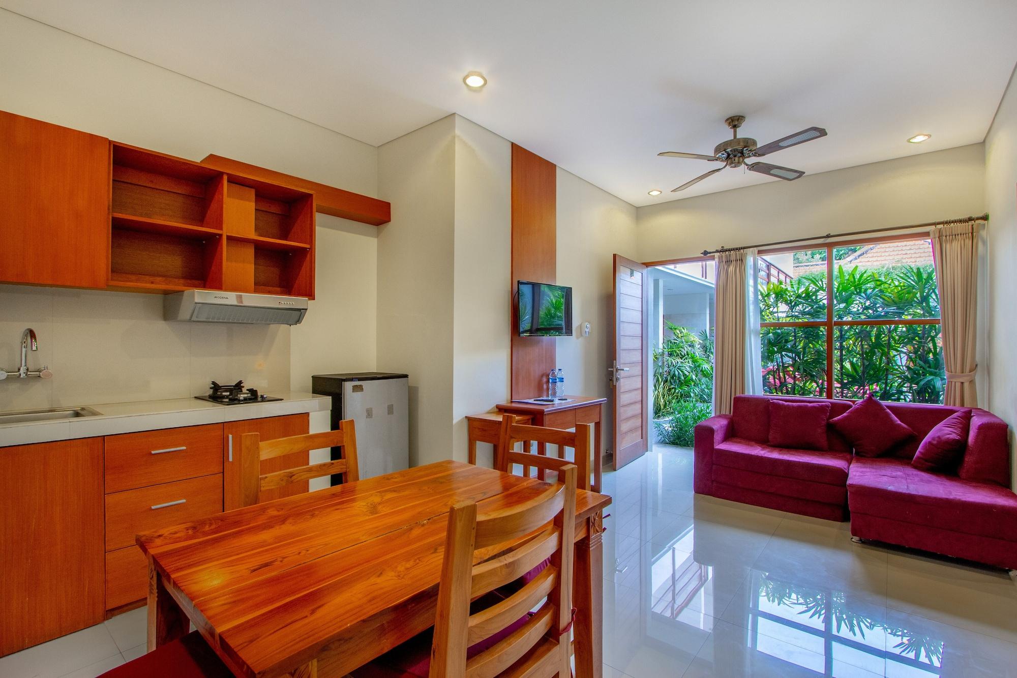 Asoka & Sanur (Bali)