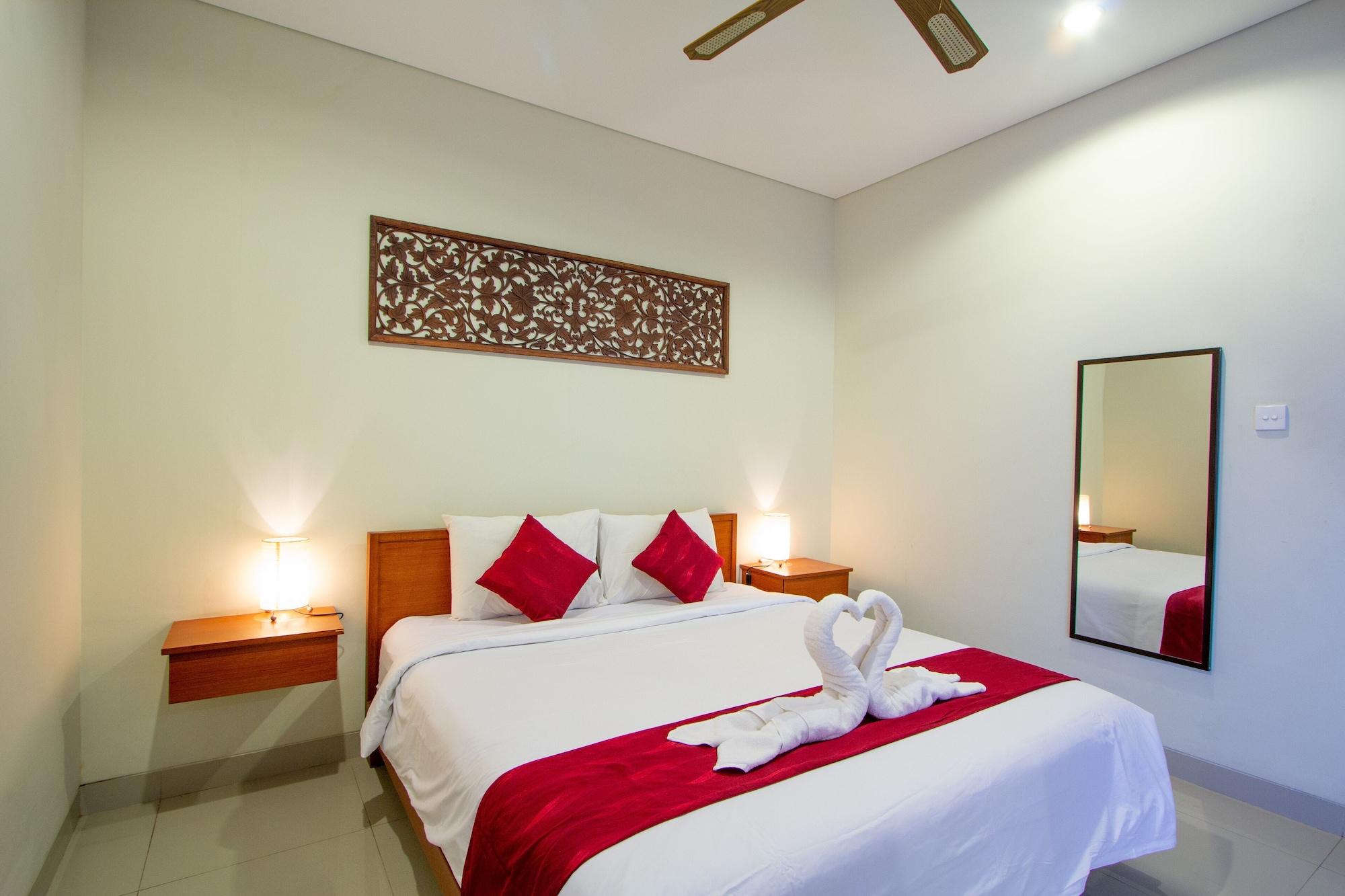 Asoka & * Sanur (Bali)