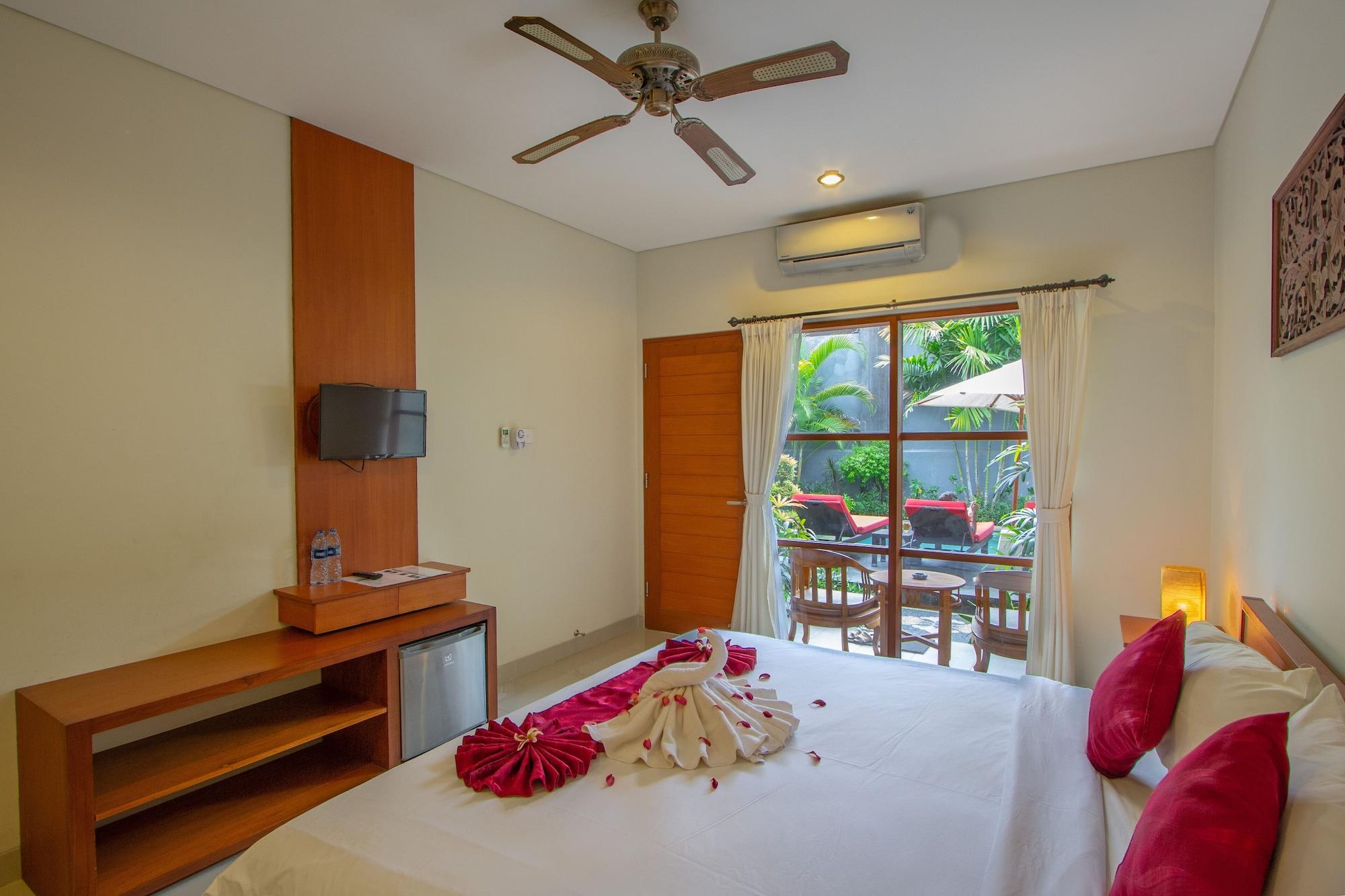 Homestay Asoka & Sanur (Bali)