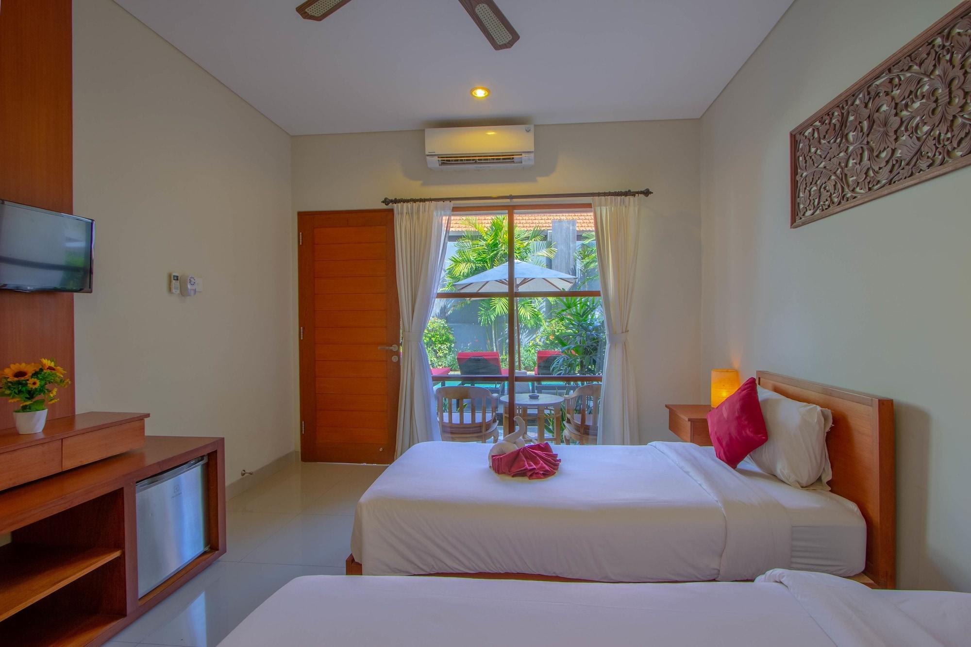 Homestay Asoka & Sanur (Bali)