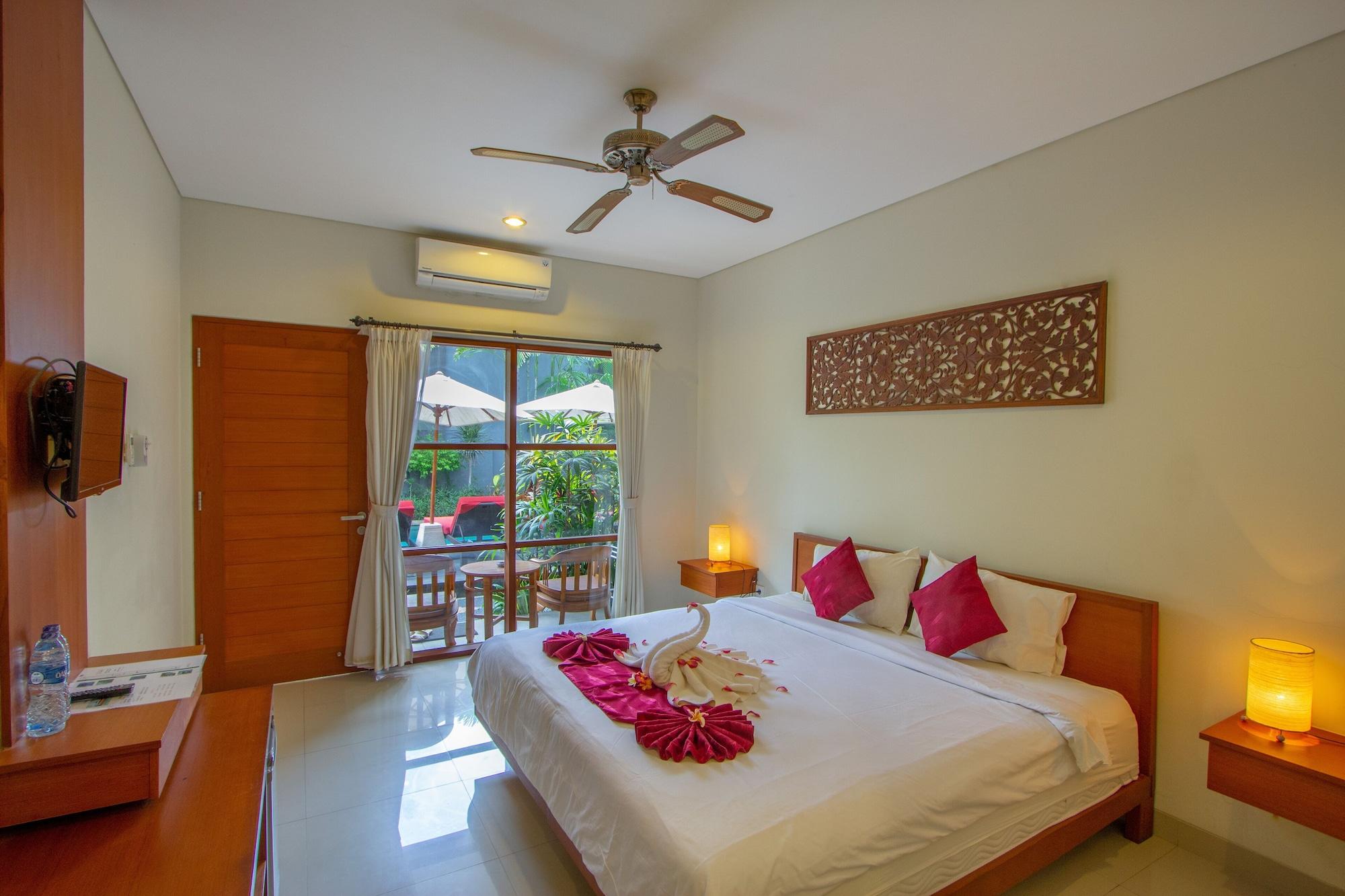 Homestay Asoka &