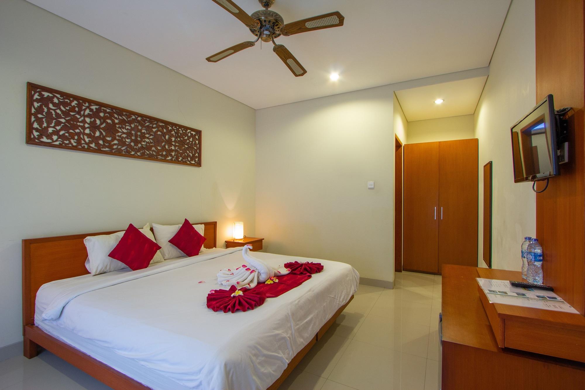 Homestay Asoka & *