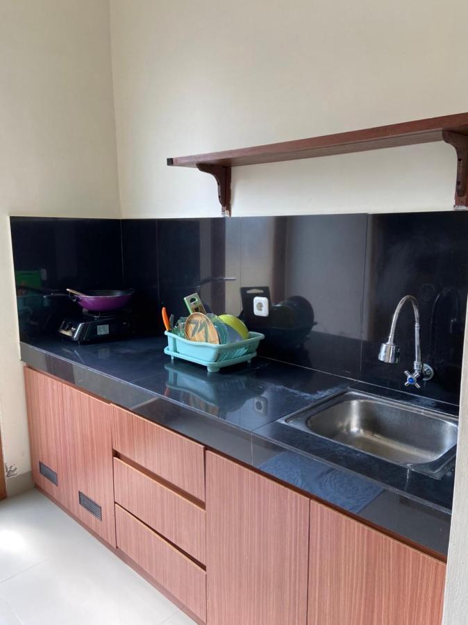 Guest house Ayu & Harmony Sanur (Bali)