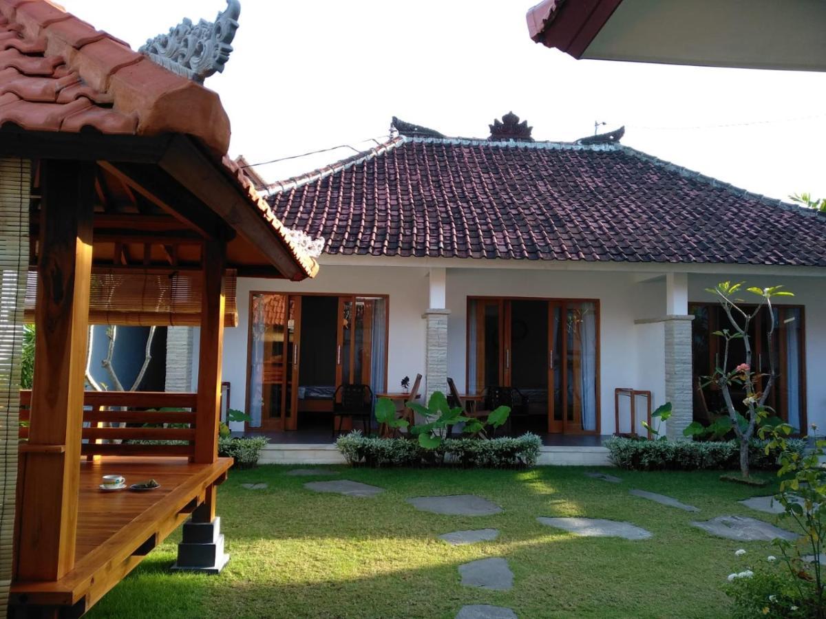 Guest house 3 Orchid Sanur (Bali)