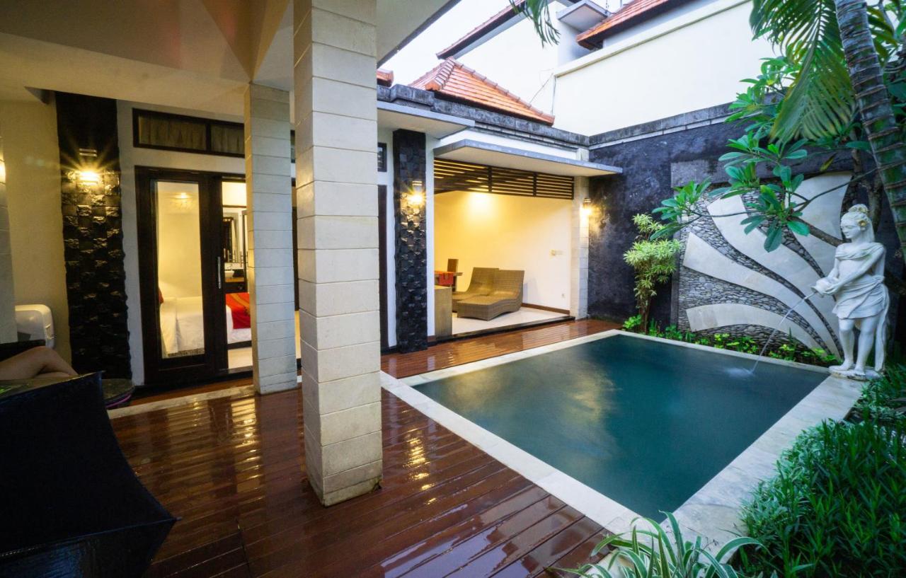 Kayu Suar Bali Luxury & * Sanur