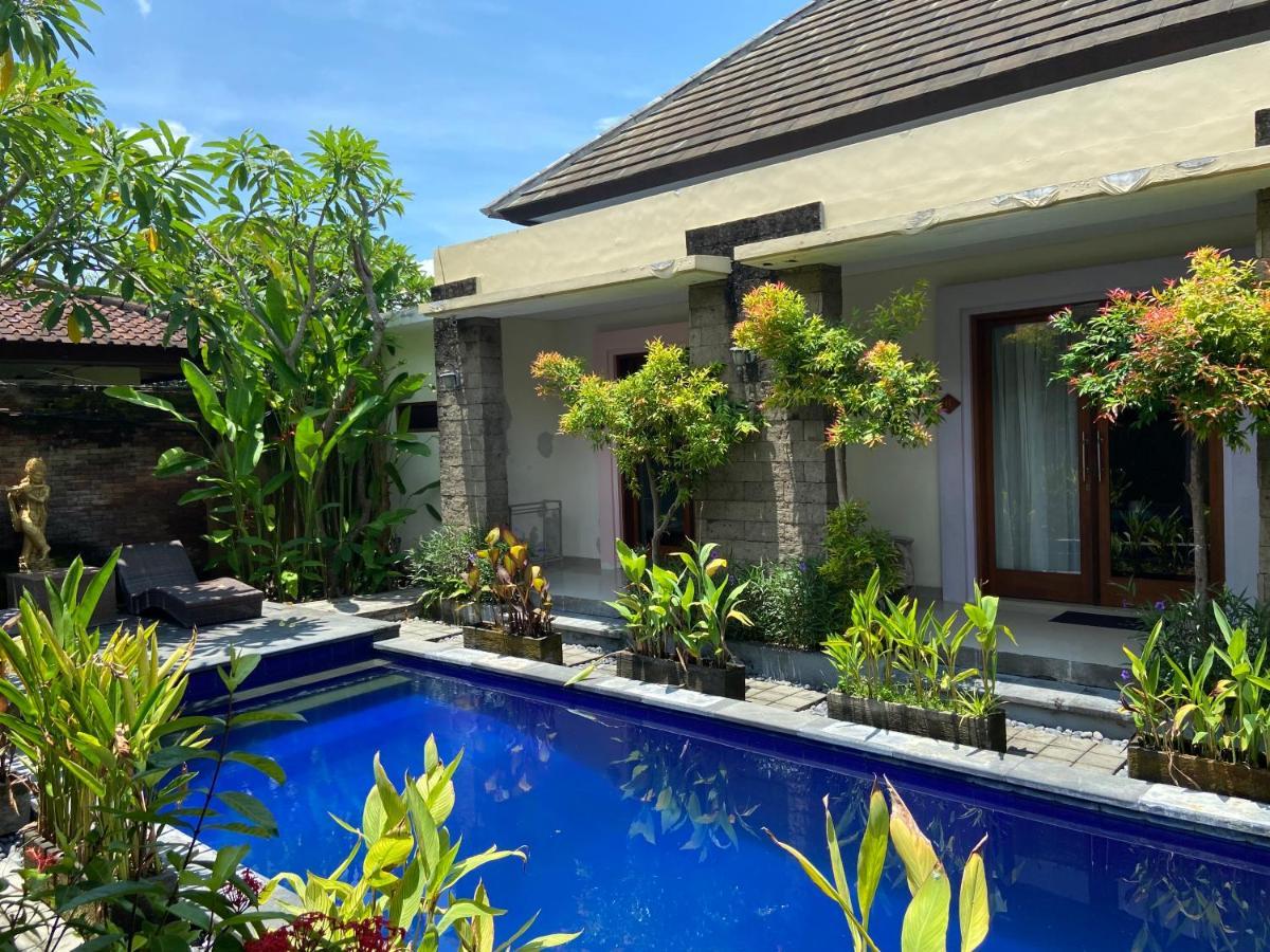 Ayu & Harmony 3* Sanur (Bali)