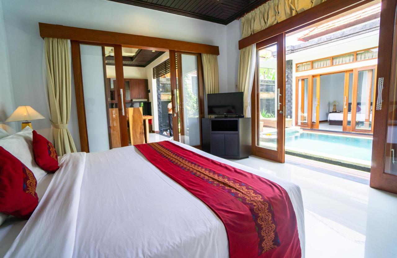 Kayu Suar Bali Luxury & Villa Sanur