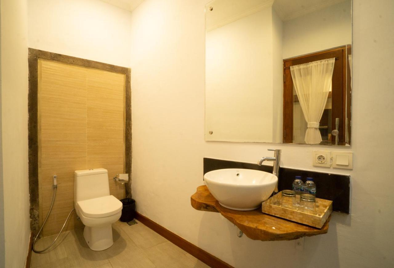 Kayu Suar Bali Luxury & Villa Sanur