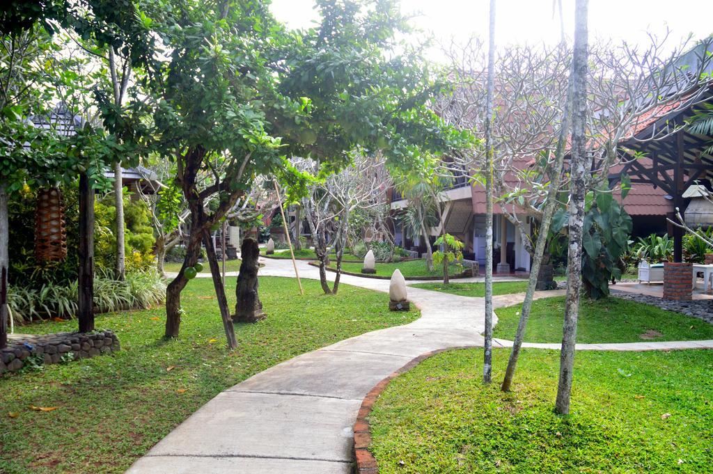 Hotel Peneeda View Sanur (Bali)