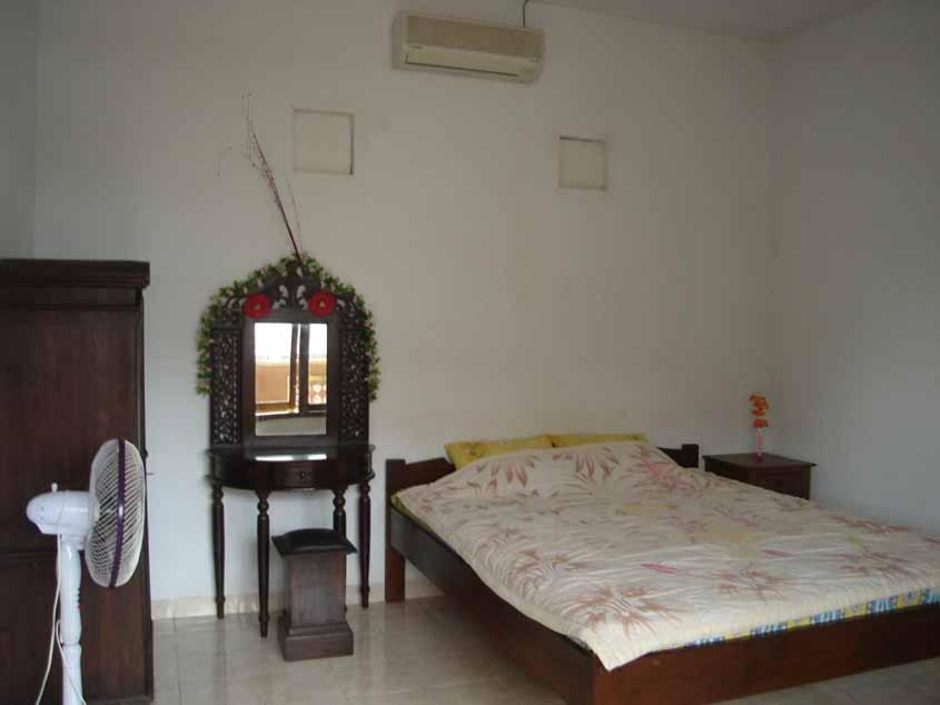 Luisa Homestay Sanur (Bali)