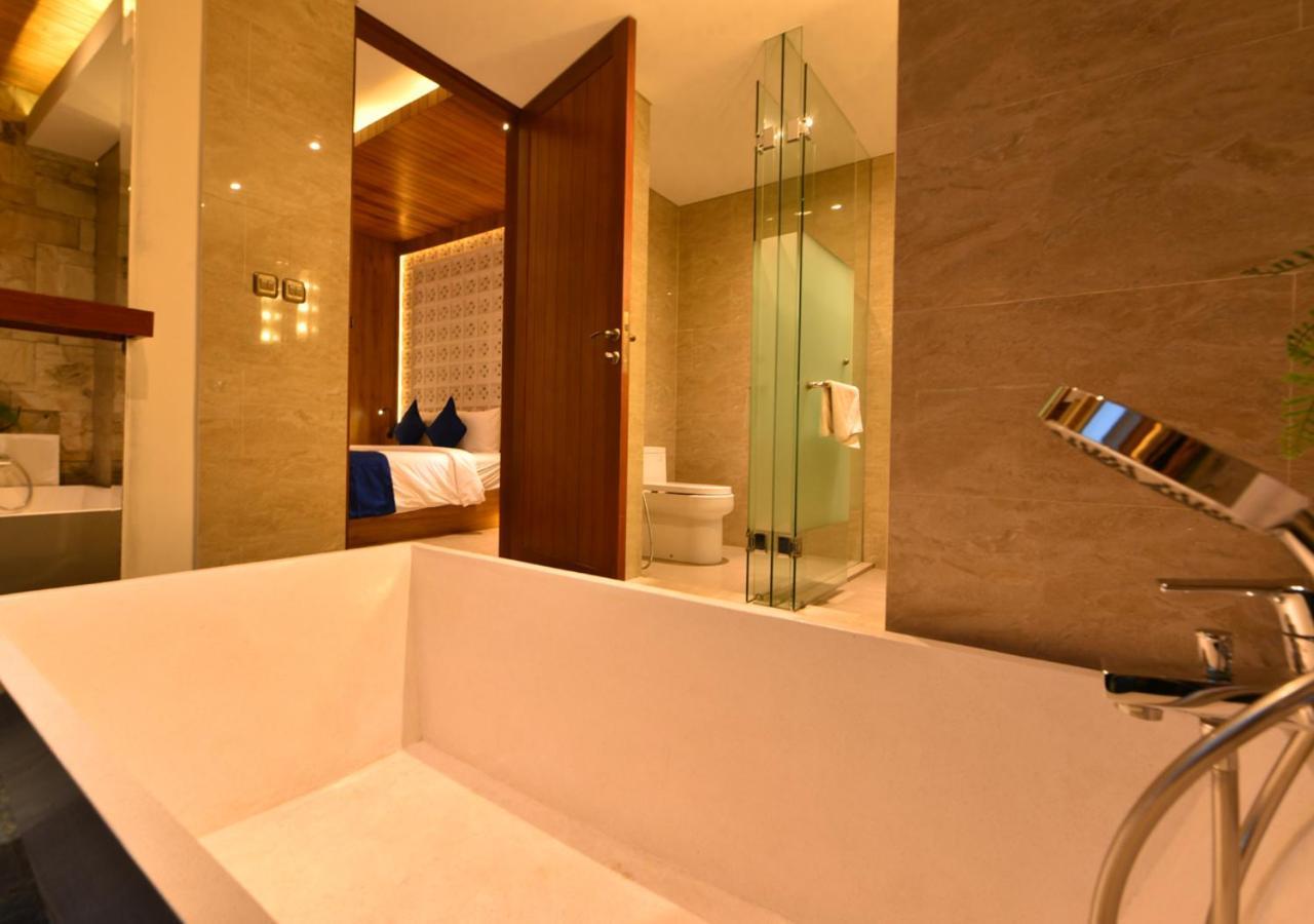 The Mavila Hotel Sanur (Bali)