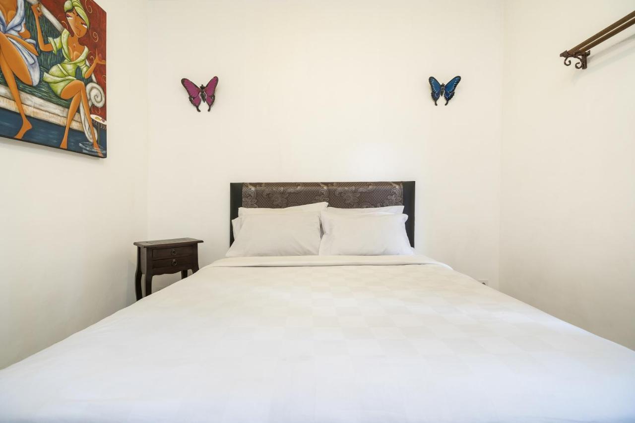Frog Homestay * Sanur (Bali)