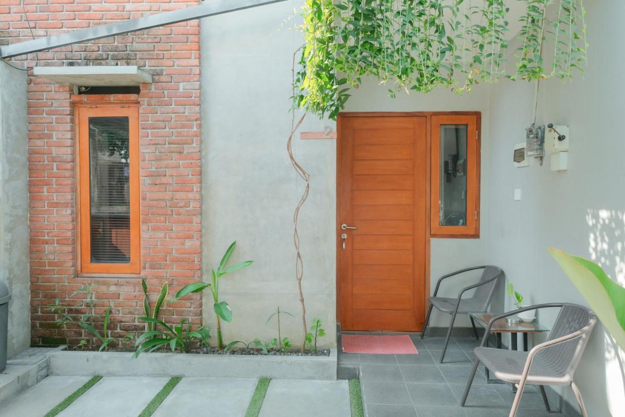 Andewi Denpasar Redpartner - Minimum 30 Nights 2* Sanur (Bali)