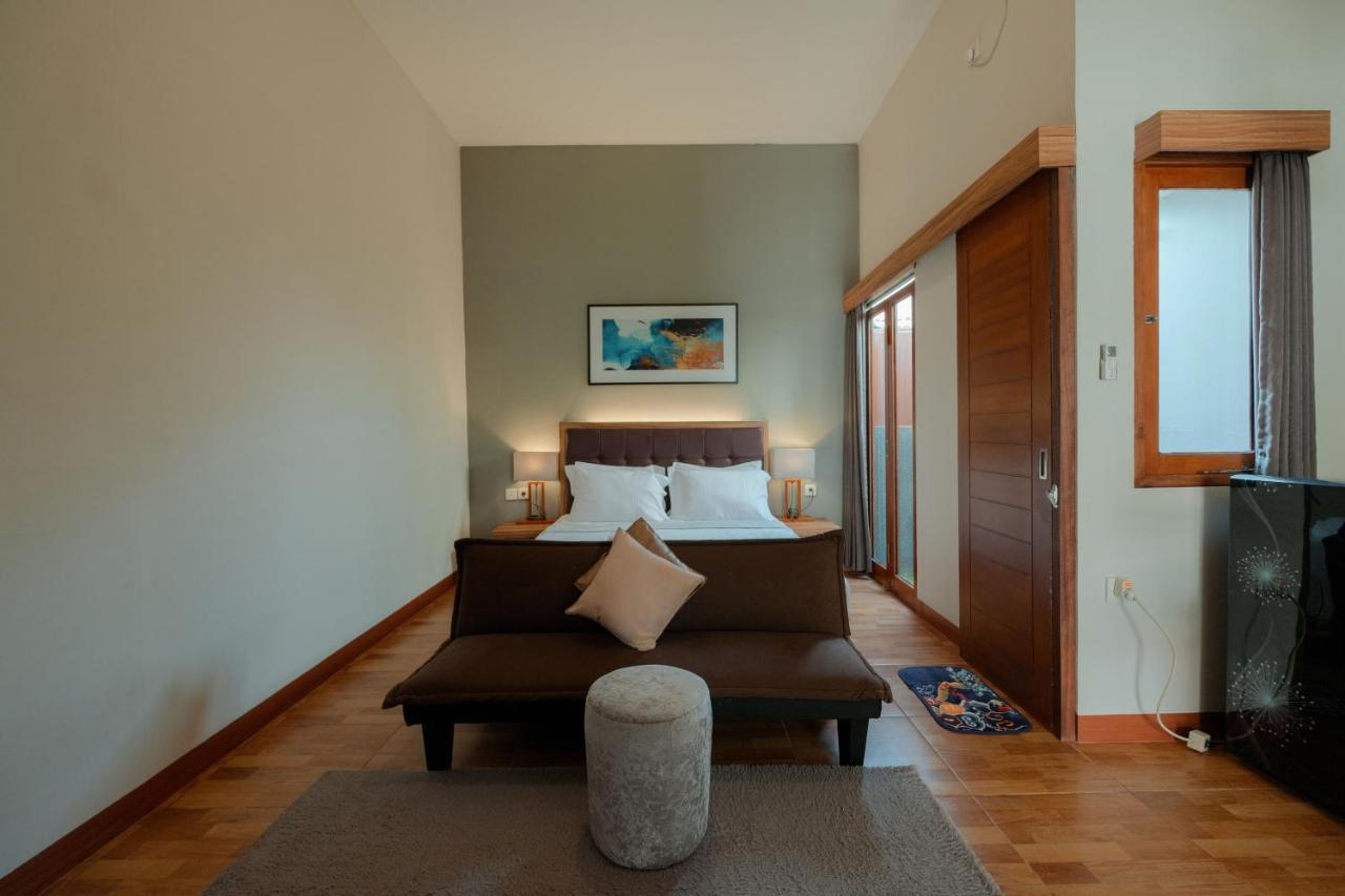 Andewi Denpasar Redpartner - Minimum 30 Nights 2*